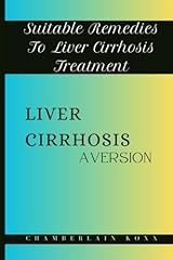 Liver cirrhosis aversion for sale  Delivered anywhere in UK