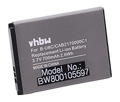 Vhbw ion battery for sale  Delivered anywhere in UK