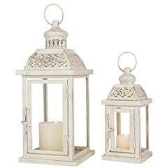 Decorkey large lantern for sale  Delivered anywhere in USA 