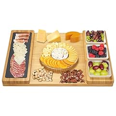 Zylo charcuterie board for sale  Delivered anywhere in USA 