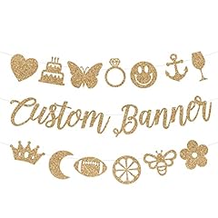 Custom script party for sale  Delivered anywhere in USA 