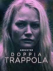 Abducted doppia trappola usato  Spedito ovunque in Italia 