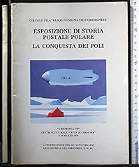 Esposizione storia postale usato  Spedito ovunque in Italia 