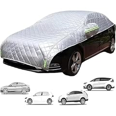 Half car cover for sale  Delivered anywhere in UK