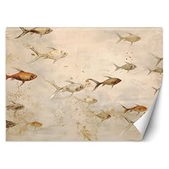 Feeby fototapete aquarell gebraucht kaufen  Wird an jeden Ort in Deutschland