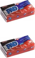 Lot tampon récurant d'occasion  Livré partout en France