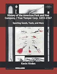 History american fork for sale  Delivered anywhere in USA 