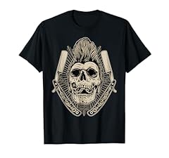 Rockabilly skulls 50s for sale  Delivered anywhere in UK