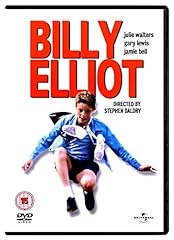 Billy elliot dvd for sale  Delivered anywhere in UK