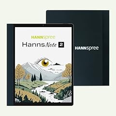 Hannspree hannsnote sn10hr1b usato  Spedito ovunque in Italia 