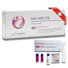 Gef medica test usato  Spedito ovunque in Italia 