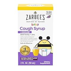 Zarbee baby honey for sale  Delivered anywhere in USA 