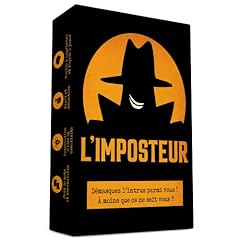 Happy games imposteur d'occasion  Livré partout en France