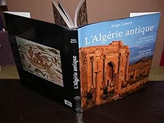 Algérie antique massinissa gebraucht kaufen  Wird an jeden Ort in Deutschland