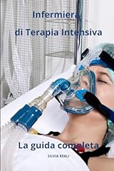 Infermiera terapia intensiva usato  Spedito ovunque in Italia 
