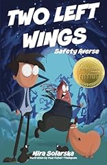 Two left wings d'occasion  Livré partout en Belgiqu