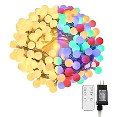 Guirlande lumineuse 20m d'occasion  Livré partout en France