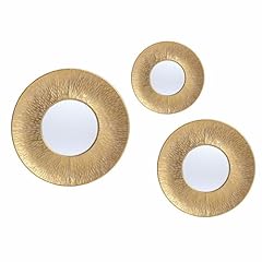 Luxenhome piece gold for sale  Delivered anywhere in USA 