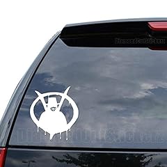Diamondcutstickerz vendetta de for sale  Delivered anywhere in USA 