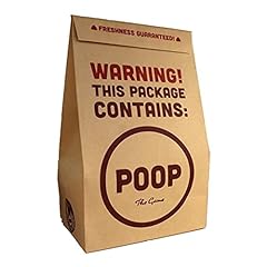 Poop game brown for sale  Delivered anywhere in USA 