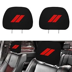 Yosrter headrest covers for sale  Delivered anywhere in USA 