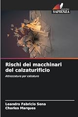 Rischi dei macchinari usato  Spedito ovunque in Italia 