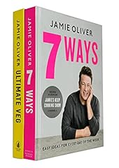 Jamie oliver collection for sale  Delivered anywhere in UK