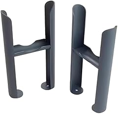 Manissa anthracite freestandin for sale  Delivered anywhere in UK