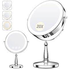 Woocica makeup mirror for sale  Delivered anywhere in USA 