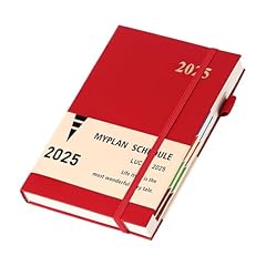 Agenda académique 2025 d'occasion  Livré partout en France