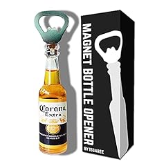 Magnetic beer bottle for sale  Delivered anywhere in UK