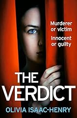 Verdict gripping crime for sale  Delivered anywhere in UK