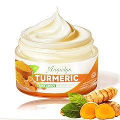 Turmeric face cream for sale  Delivered anywhere in UK