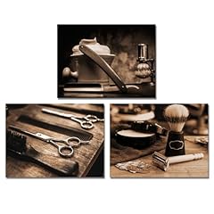 Derkymo vintage barber for sale  Delivered anywhere in USA 