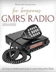 Gmrs radio for d'occasion  Livré partout en France