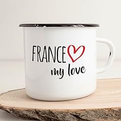 Huuraa enamel mug for sale  Delivered anywhere in UK