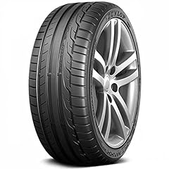 Dunlop 235 r19 d'occasion  Livré partout en France