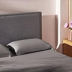 Purple headboard king for sale  Delivered anywhere in USA 