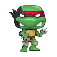 Pop teenage mutant d'occasion  Livré partout en Belgiqu