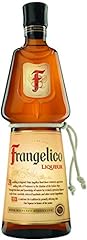 Frangelico haselnusslikör gebraucht kaufen  Wird an jeden Ort in Deutschland