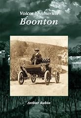 Boonton voices america usato  Spedito ovunque in Italia 