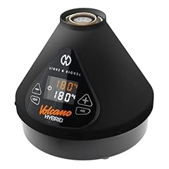 Volcano hybrid onyx usato  Spedito ovunque in Italia 