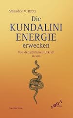 Kundalini energie erwecken gebraucht kaufen  Wird an jeden Ort in Deutschland