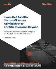 Exam ref 104 usato  Spedito ovunque in Italia 