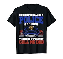 Police officer dad for sale  Delivered anywhere in USA 