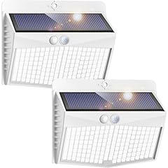 Peasur solar lights for sale  Delivered anywhere in UK