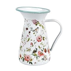 Farmhouse pitcher pitcher for sale  Delivered anywhere in USA 