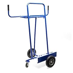 Carrello porta pannelli usato  Spedito ovunque in Italia 