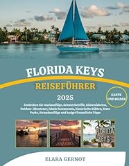 Florida keys reiseführer gebraucht kaufen  Wird an jeden Ort in Deutschland