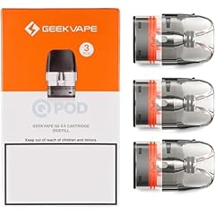 Geekvape sonder pods for sale  Delivered anywhere in UK